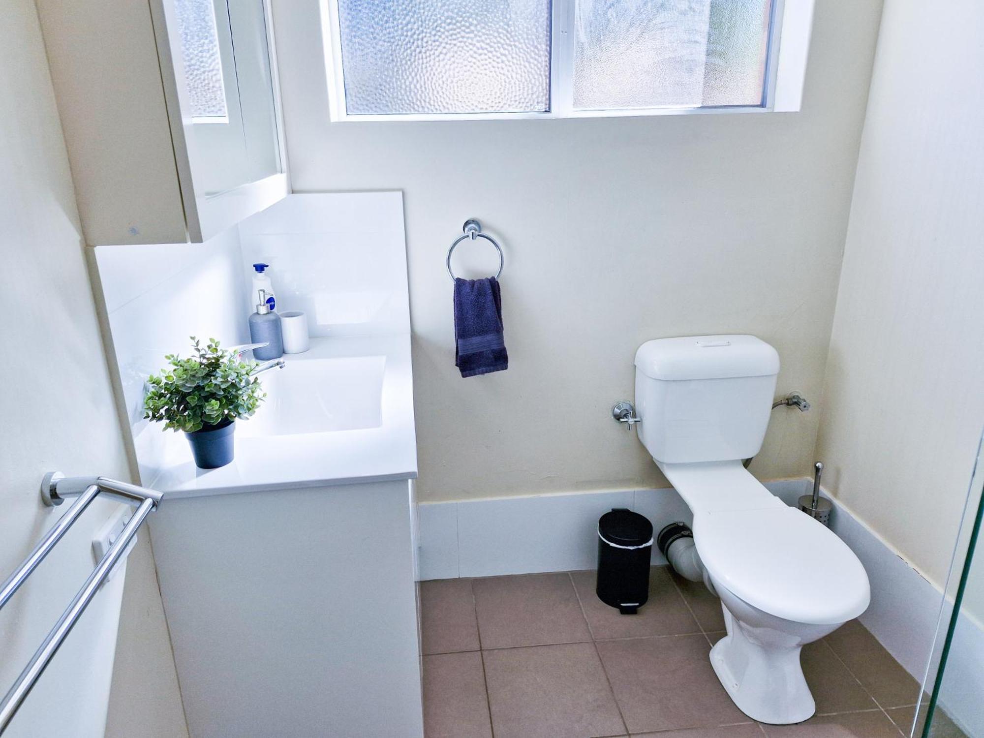 Apartamento Crawley Cosy Urban Retreat Close To Cbd Uwa Free Park Netflix