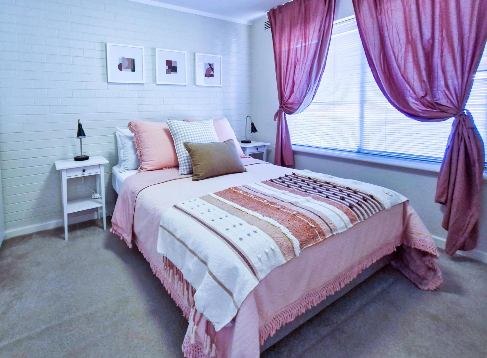 Crawley Cosy Urban Retreat Close To Cbd Uwa Free Park Netflix Apartamento Perth