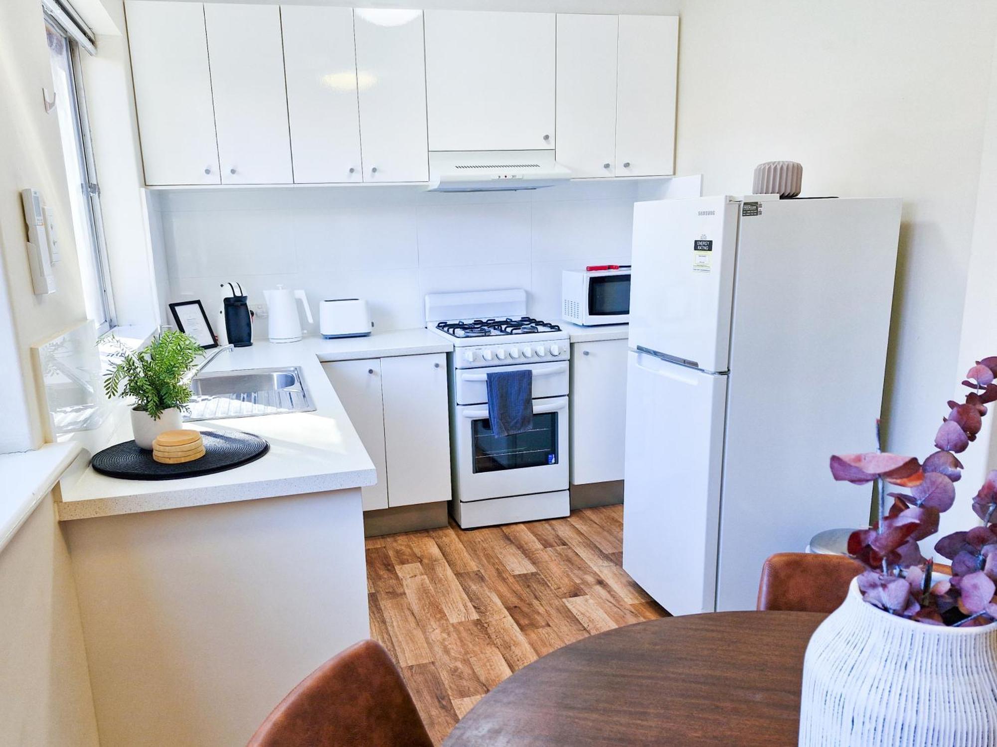 Crawley Cosy Urban Retreat Close To Cbd Uwa Free Park Netflix Apartamento *