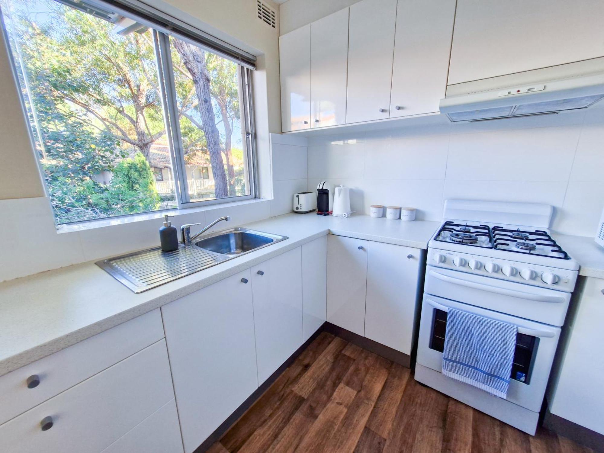 Apartamento Crawley Cosy Urban Retreat Close To Cbd Uwa Free Park Netflix *