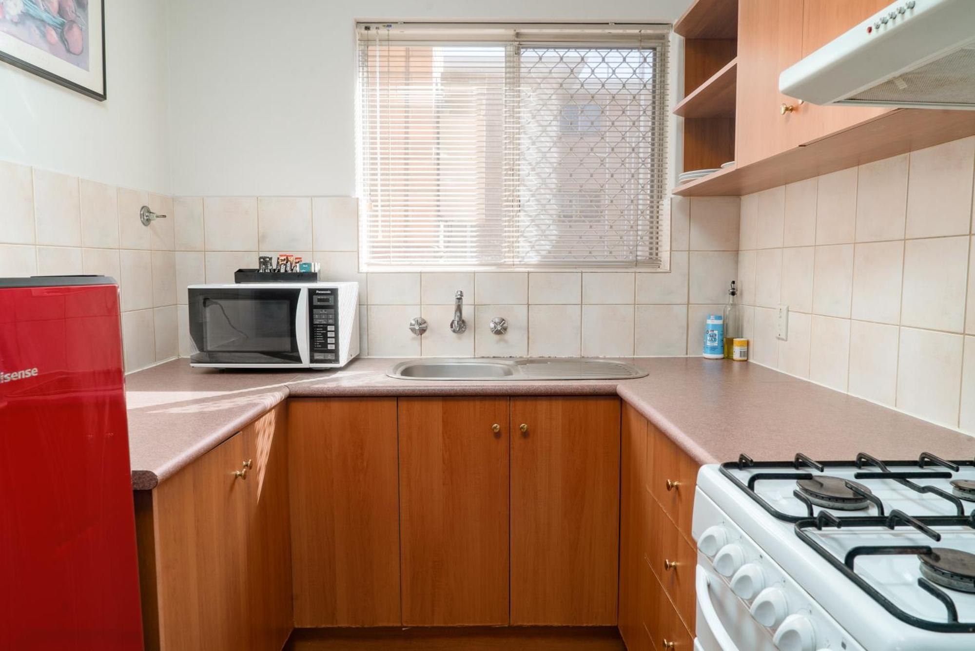 Motel 1 Burswood *