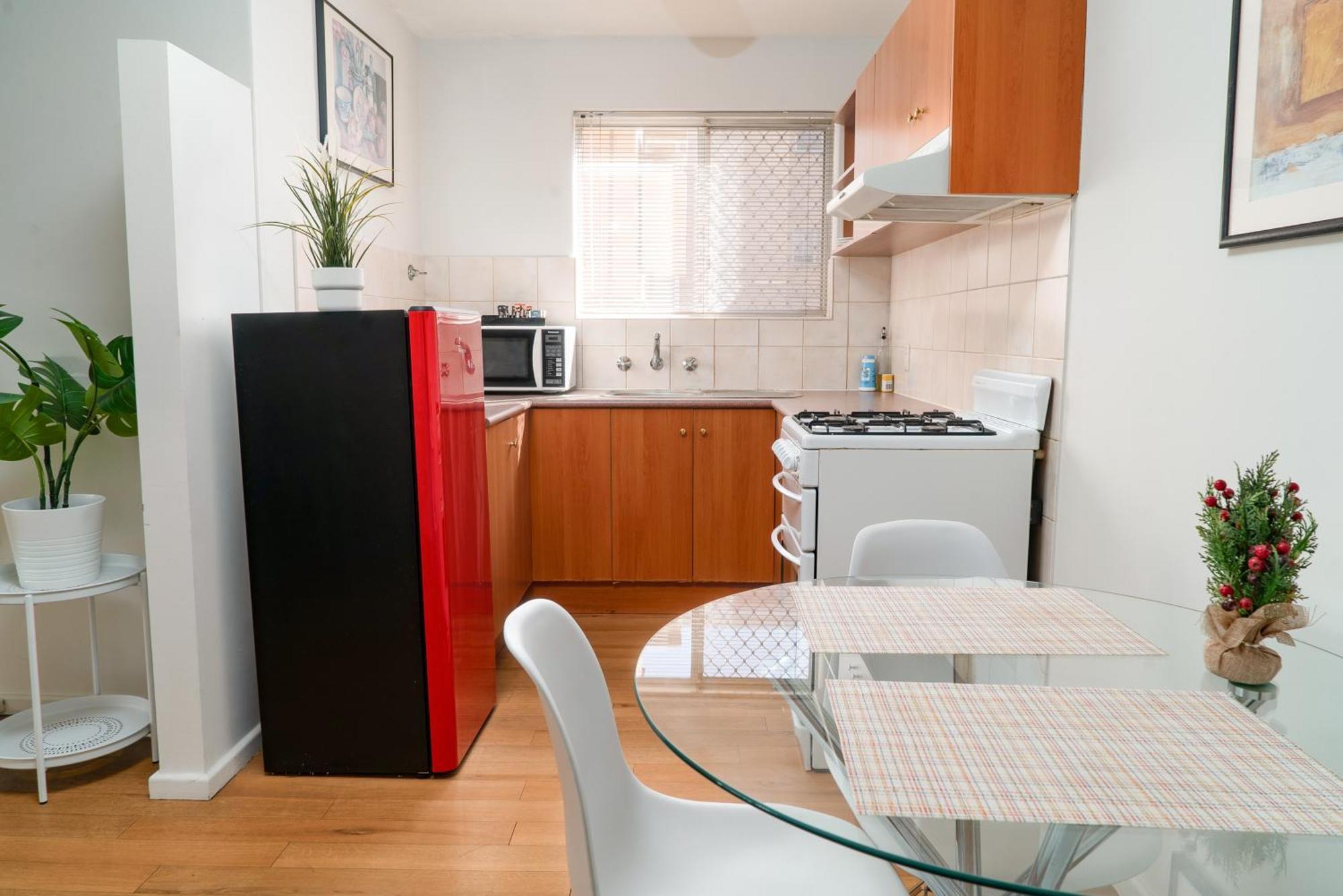 1 Burswood *