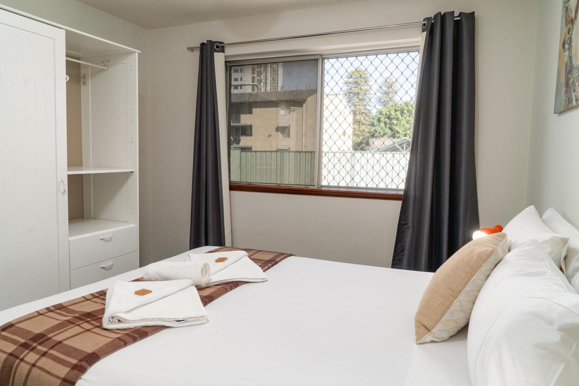 Motel 1 Burswood