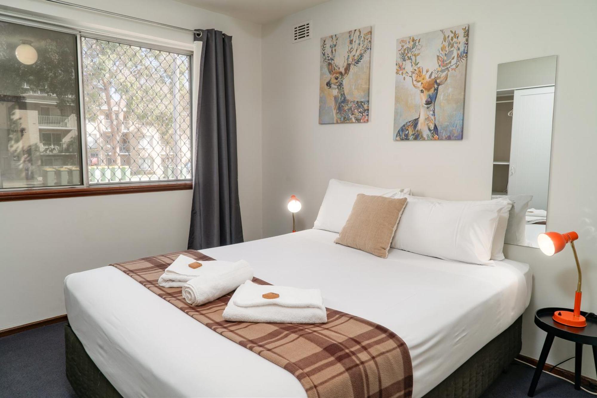 1 Burswood Perth