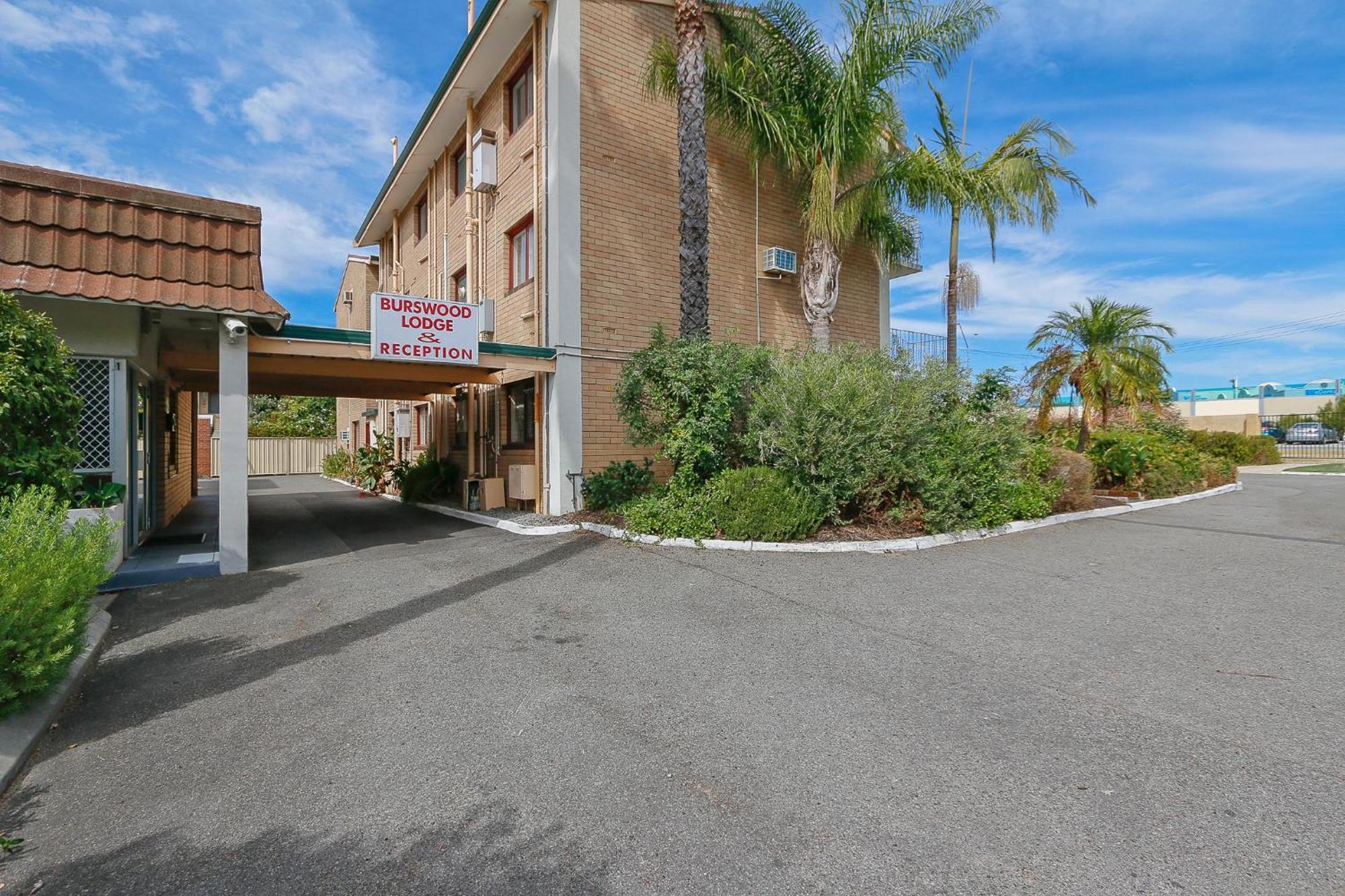 1 Burswood