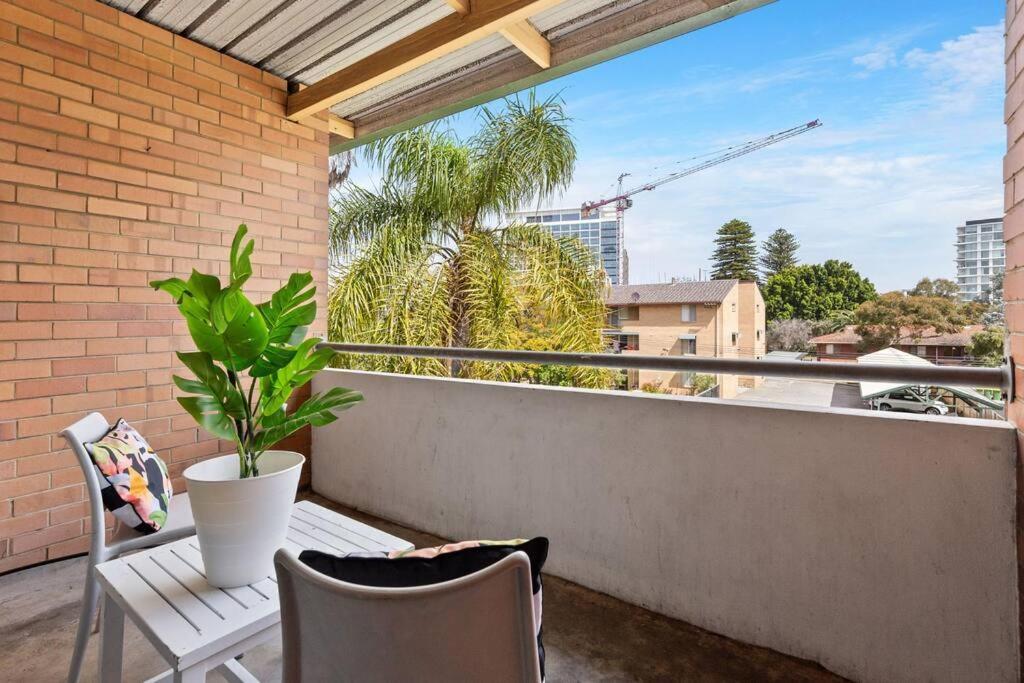 10 Burswood Motel Perth