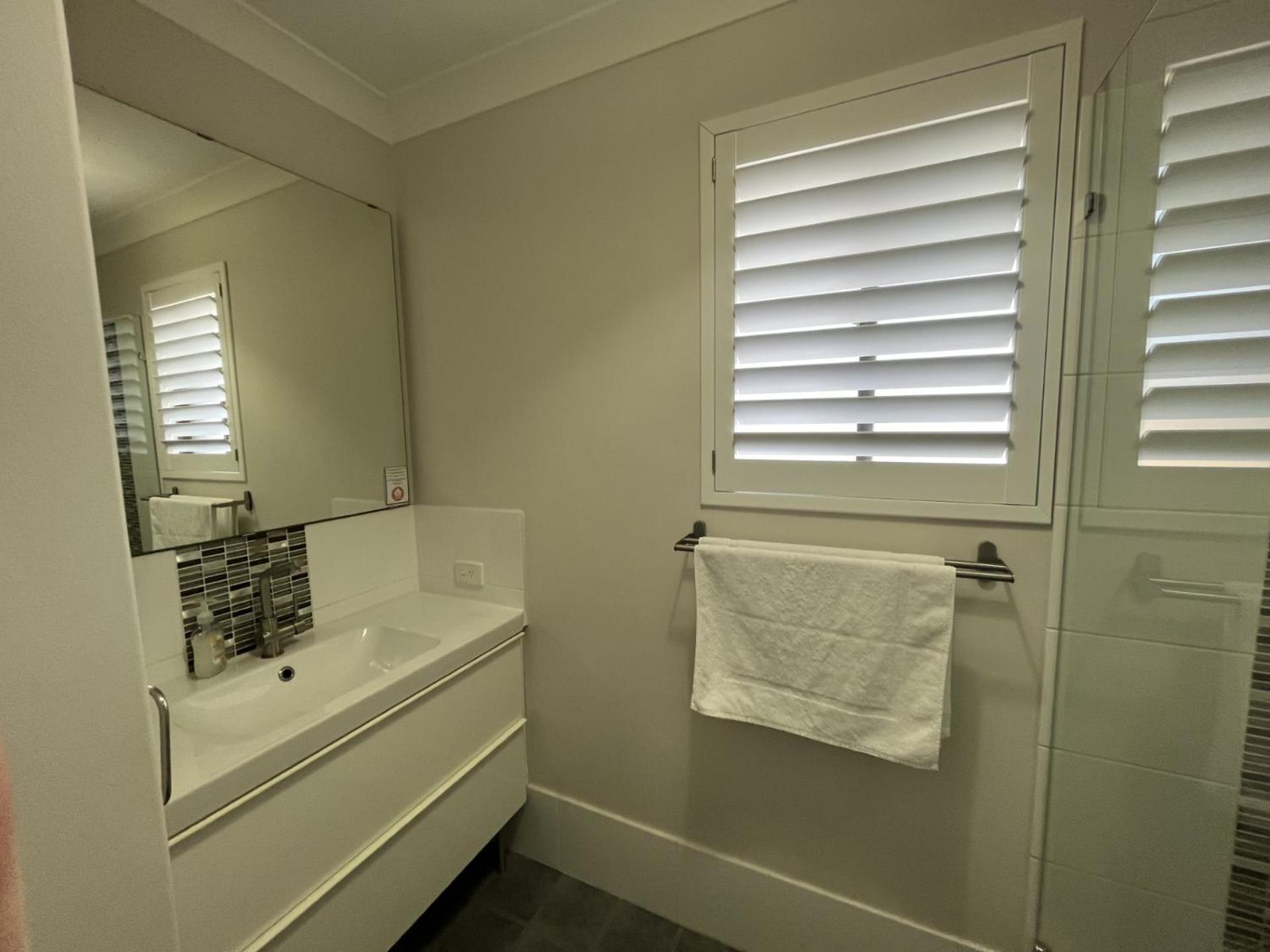6 Tranquil Leafygreen Scarbbeach Townhse Holiday home