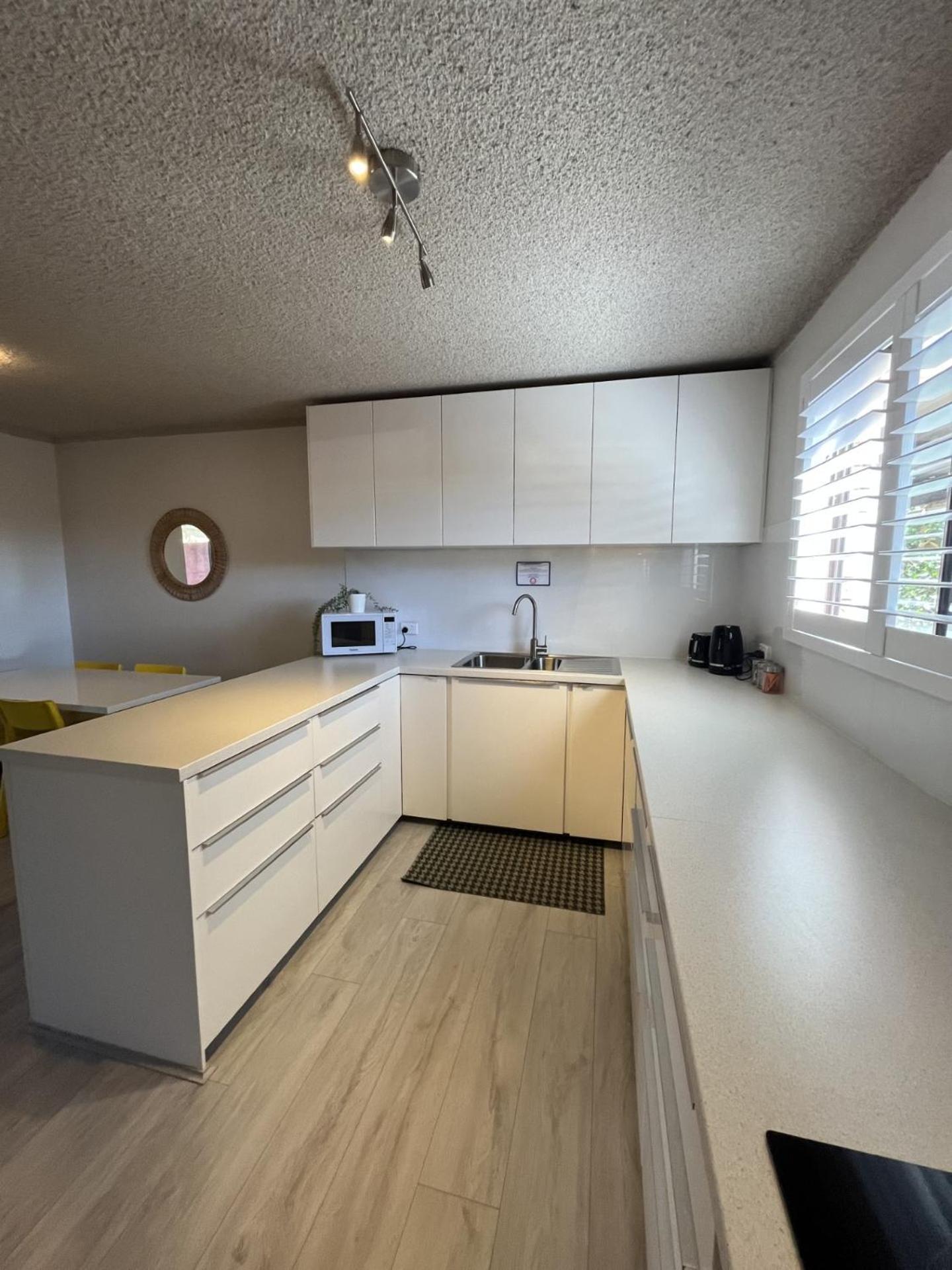 Holiday home 6 Tranquil Leafygreen Scarbbeach Townhse Perth