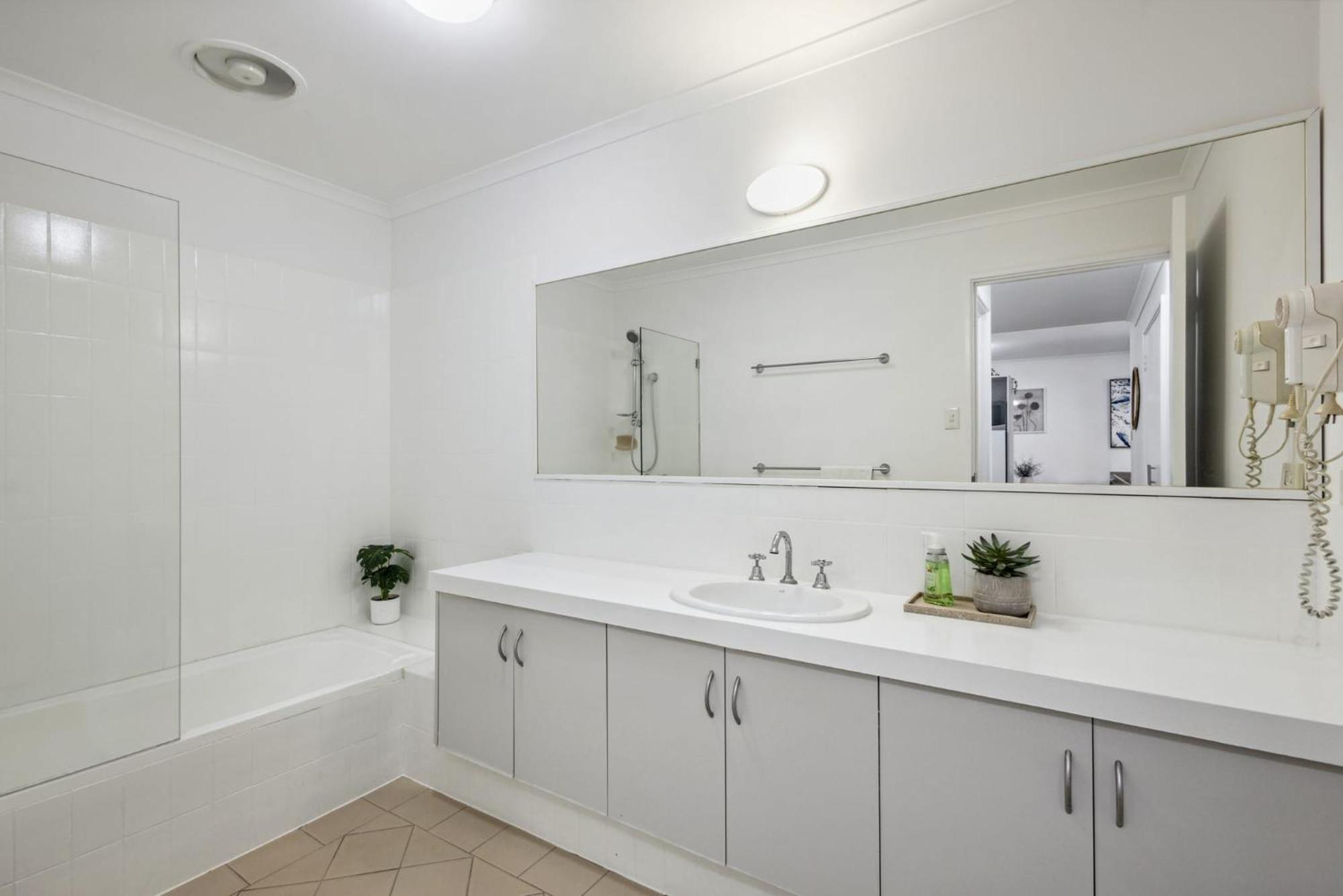 Pangsapuri Northbridge Hideaway 2bdr 1bth Perth
