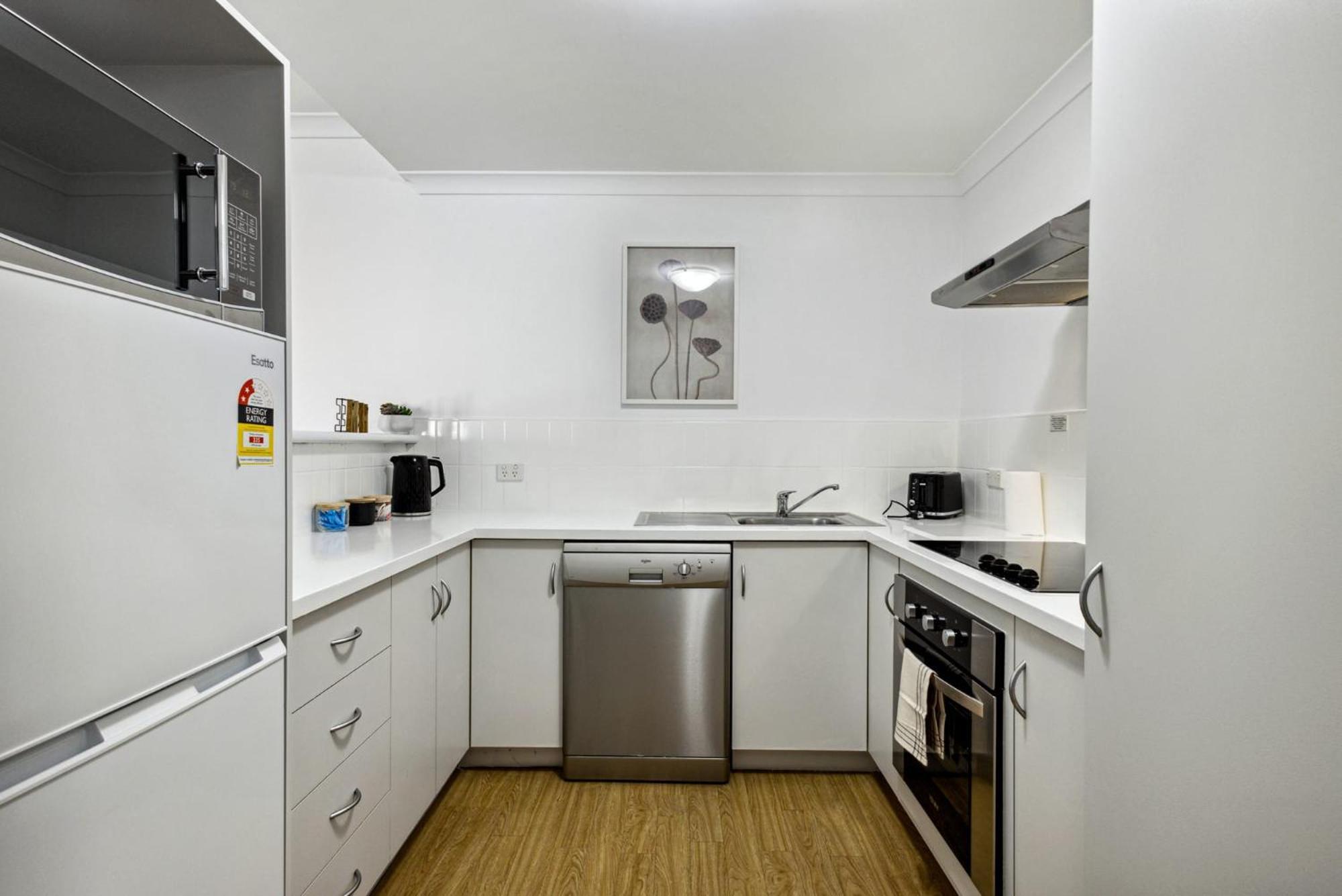 Pangsapuri Northbridge Hideaway 2bdr 1bth