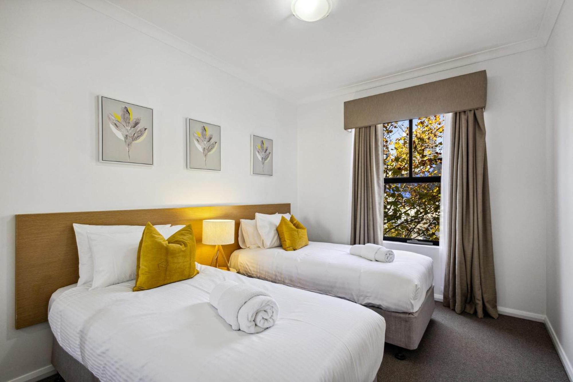 Northbridge Hideaway 2bdr 1bth Pangsapuri