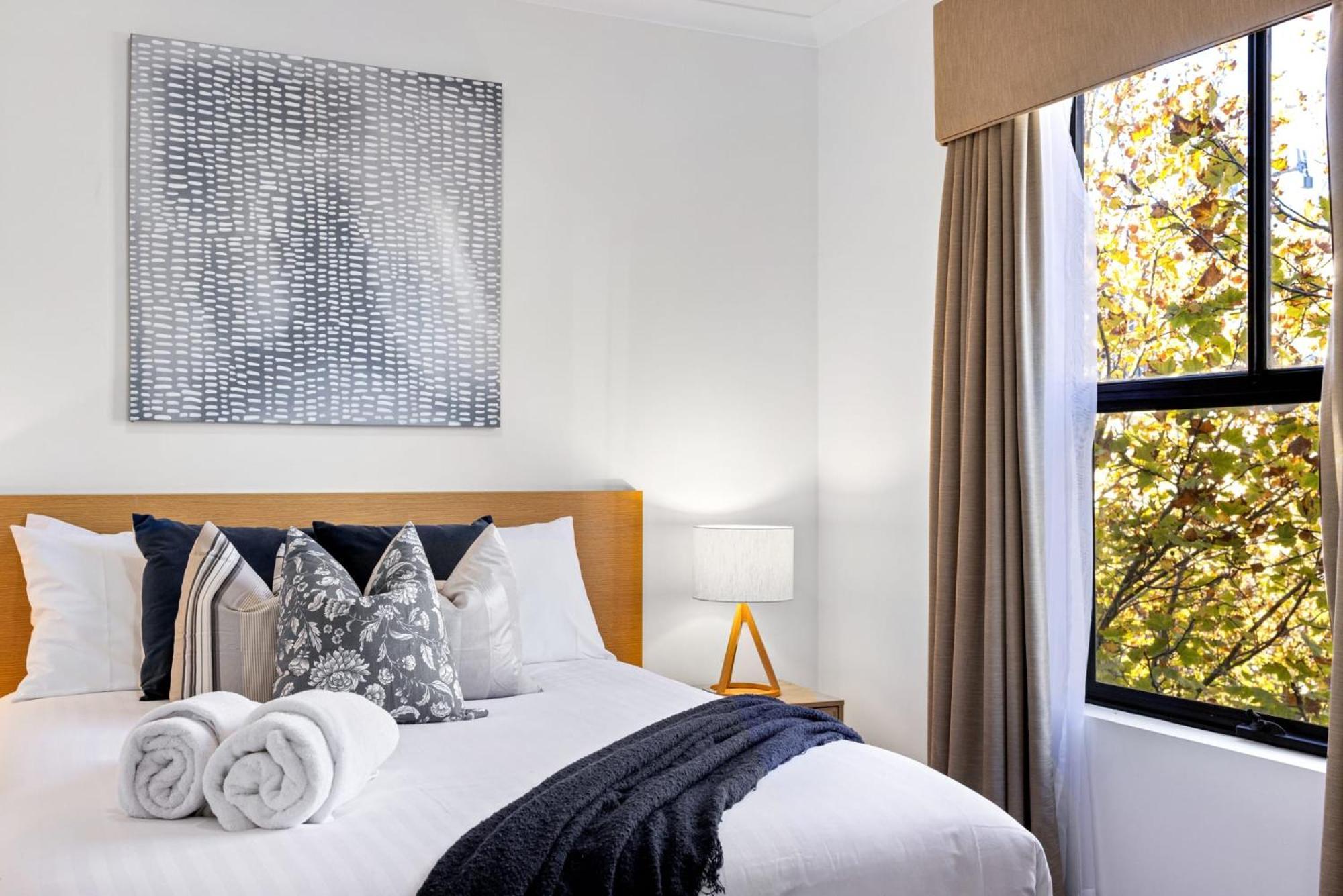 Northbridge Hideaway 2bdr 1bth Pangsapuri