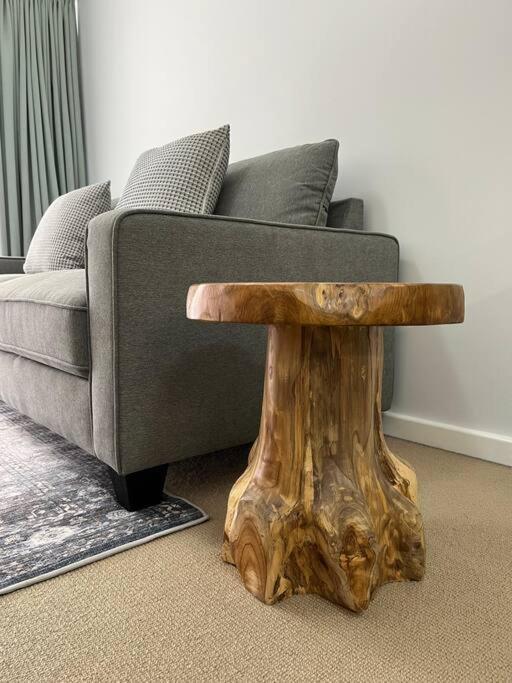 Escape Mounts Bay - Near Kings Park - Parking - Wifi Apartemen