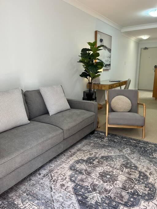 Escape Mounts Bay - Near Kings Park - Parking - Wifi Apartemen *