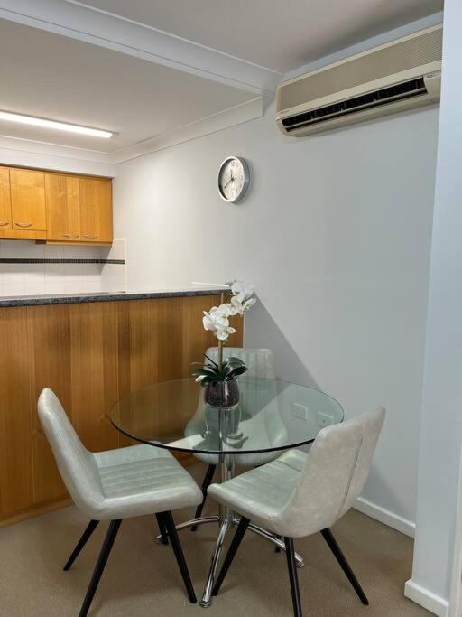 Apartemen Escape Mounts Bay - Near Kings Park - Parking - Wifi
