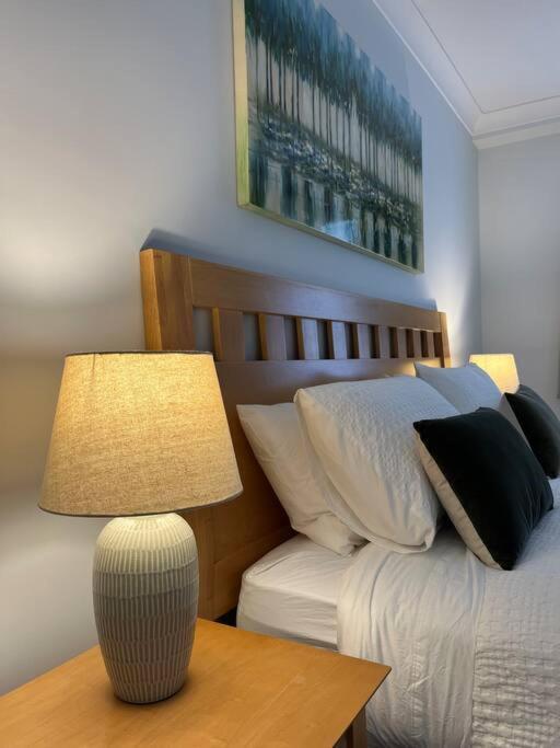 Apartemen Escape Mounts Bay - Near Kings Park - Parking - Wifi