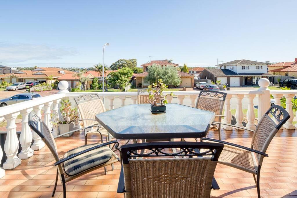Holiday home Casa Corella Perth