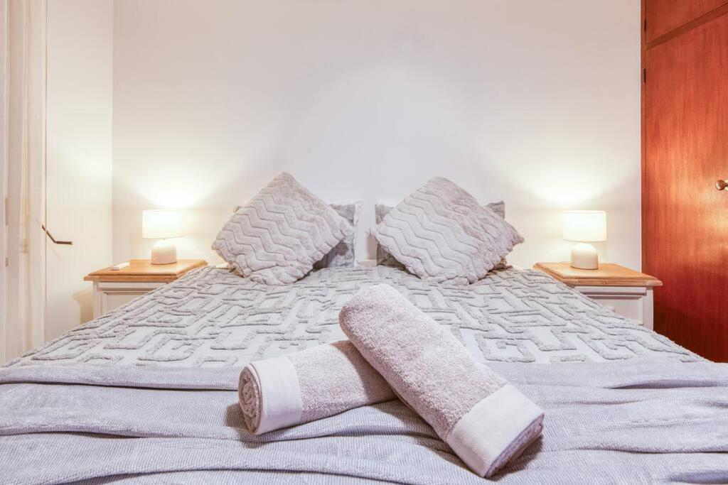 Holiday home Casa Corella