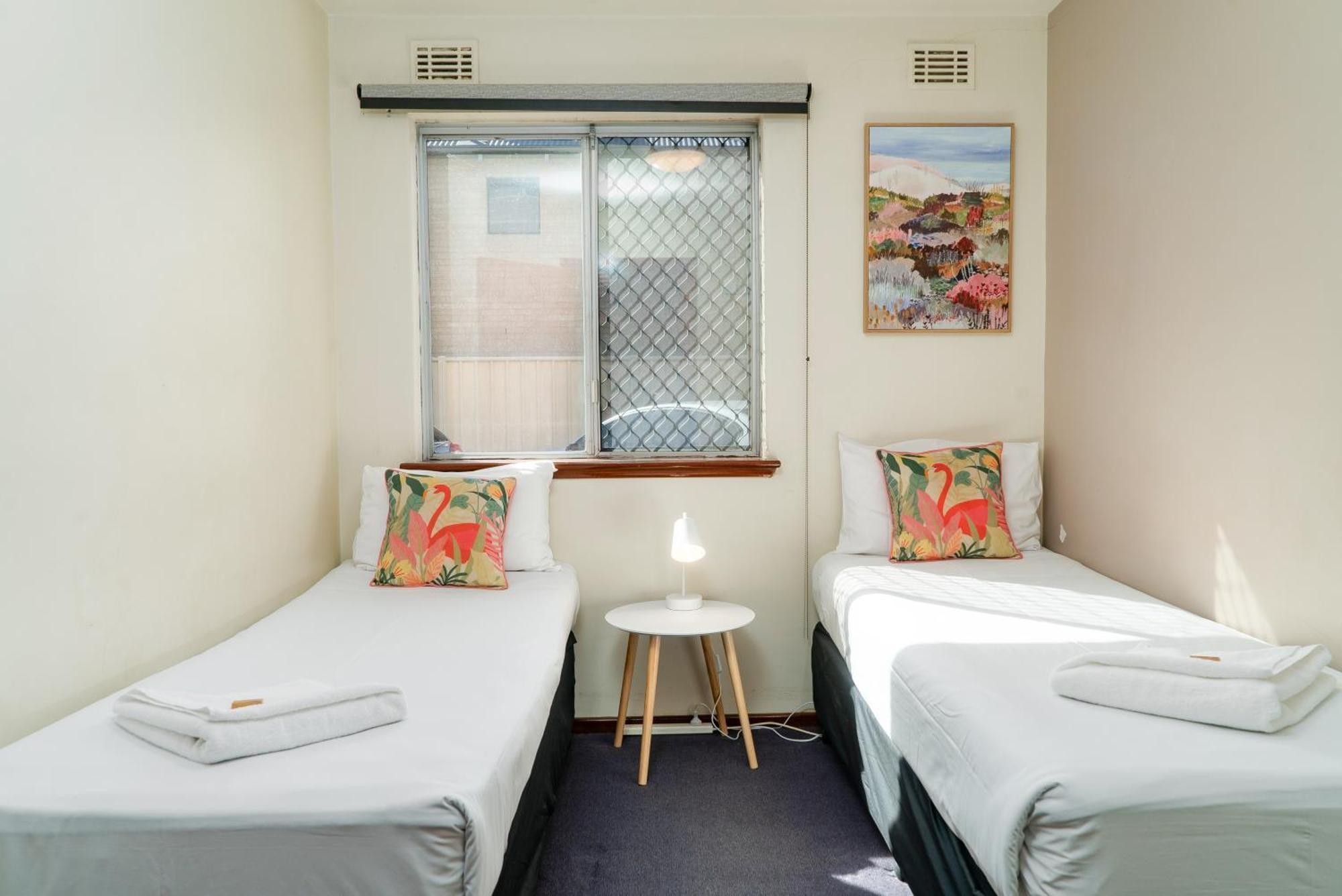4 Burswood * Perth
