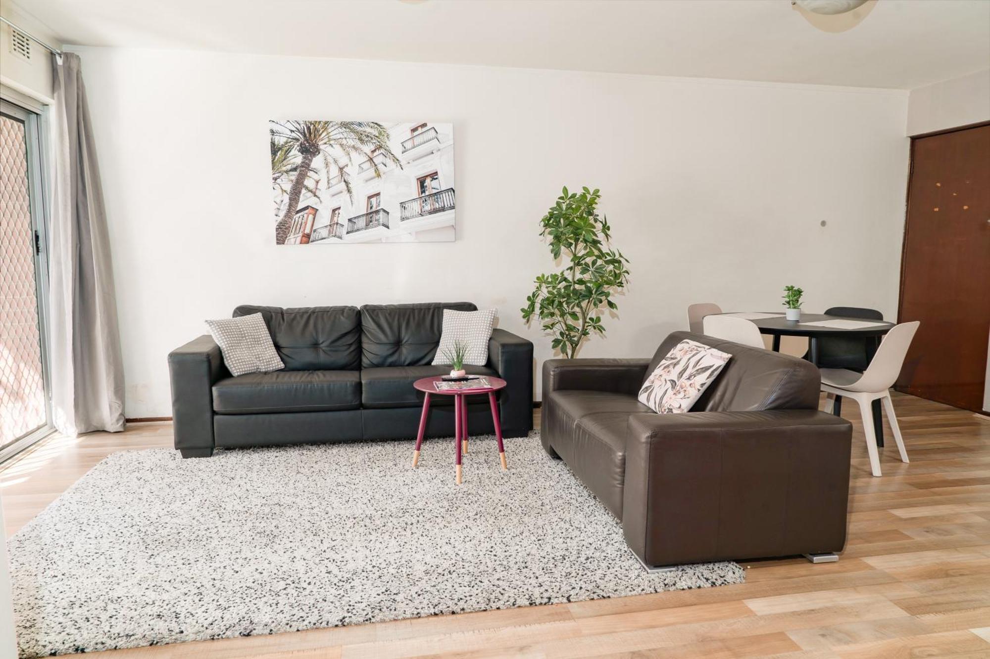 4 Burswood * Perth