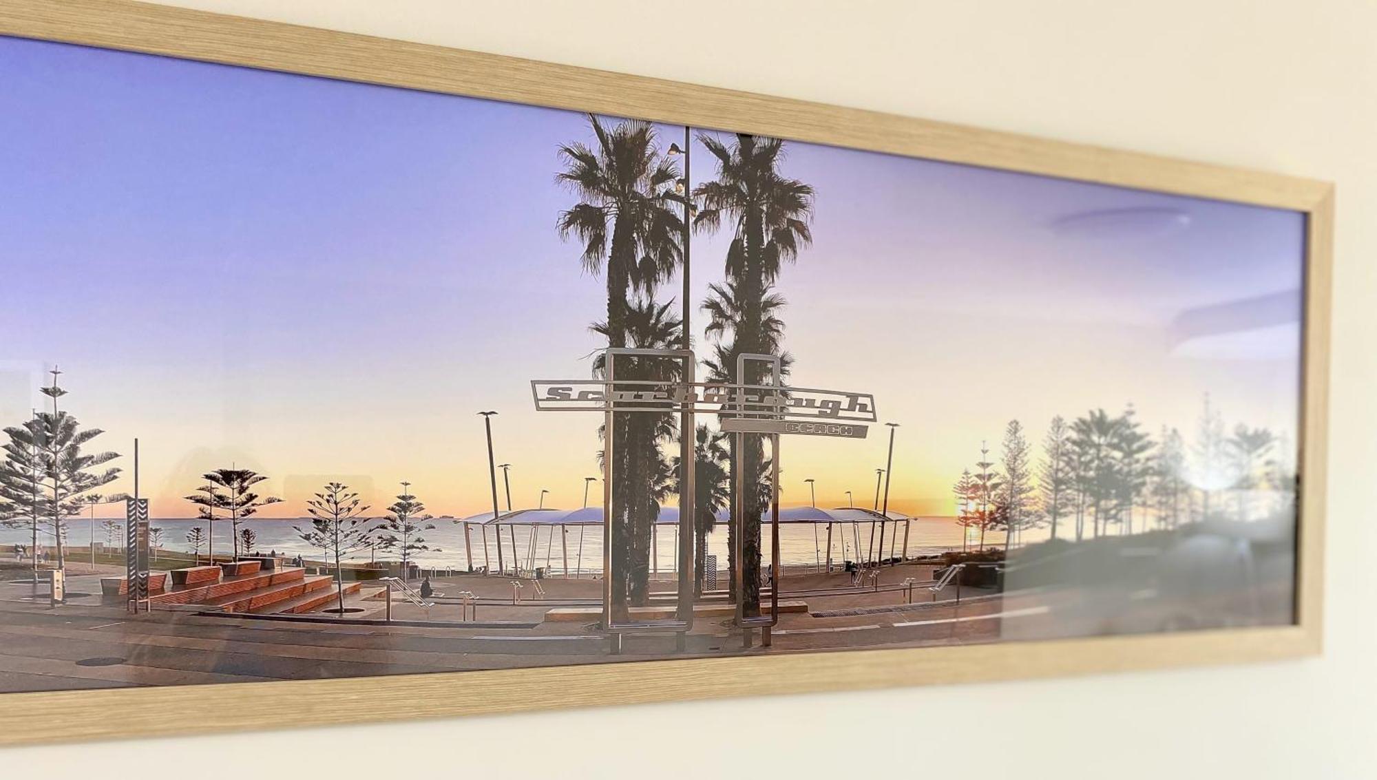 Sunset Shores Scarborough Apartment Perth