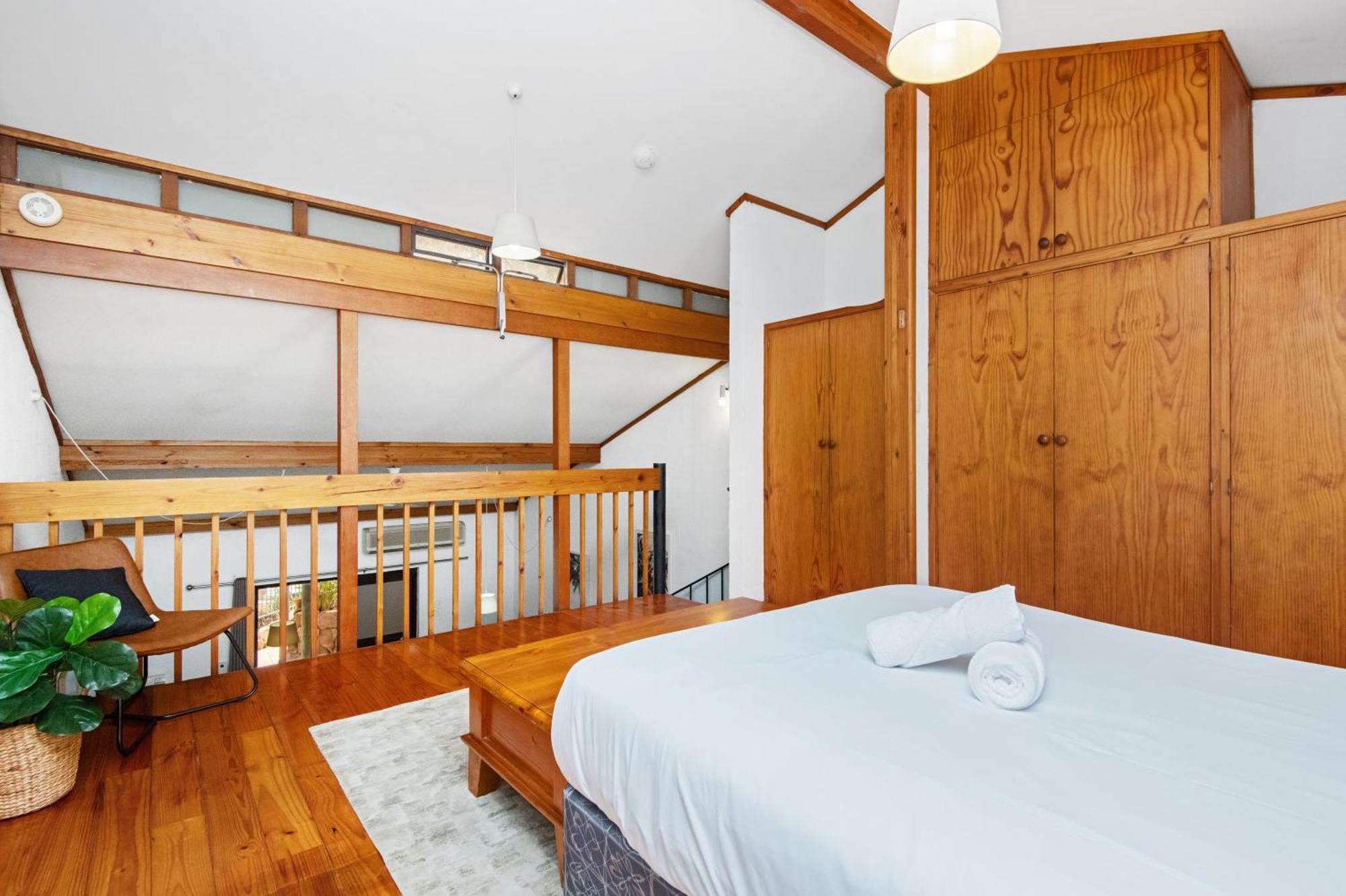 Apartemen 17 Cottesloe - Steps From - Sleeps 2