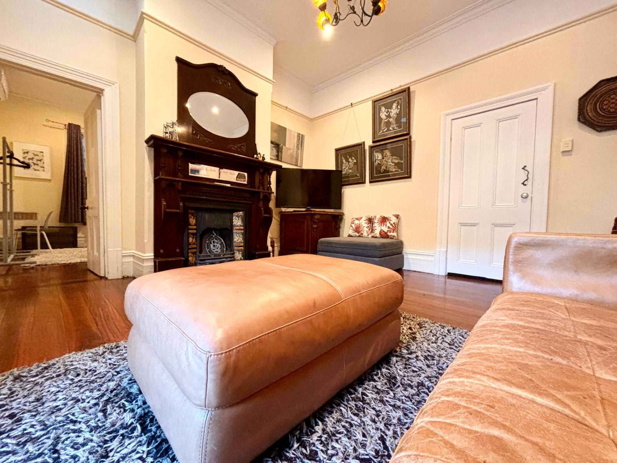 Subiaco 1bd In Heritage Gem! Perth