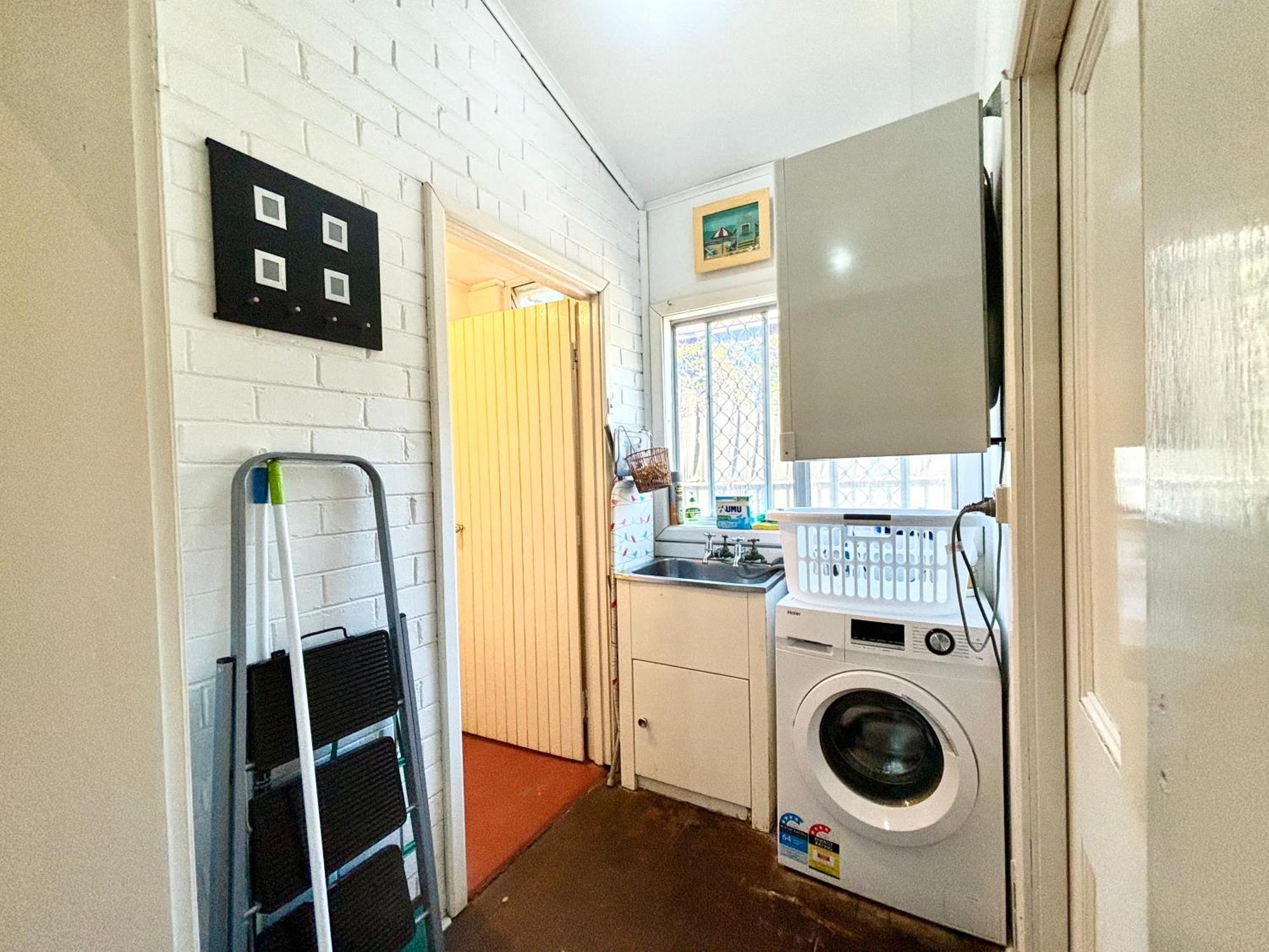 Subiaco 1bd In Heritage Gem! Apartemen