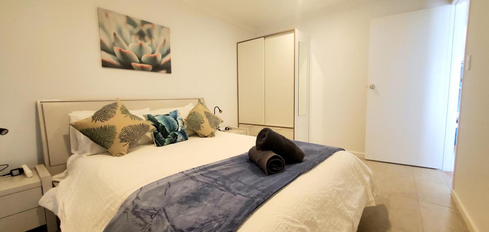 Coastal Salty Kiss Sleeps 4! Apartamento Perth