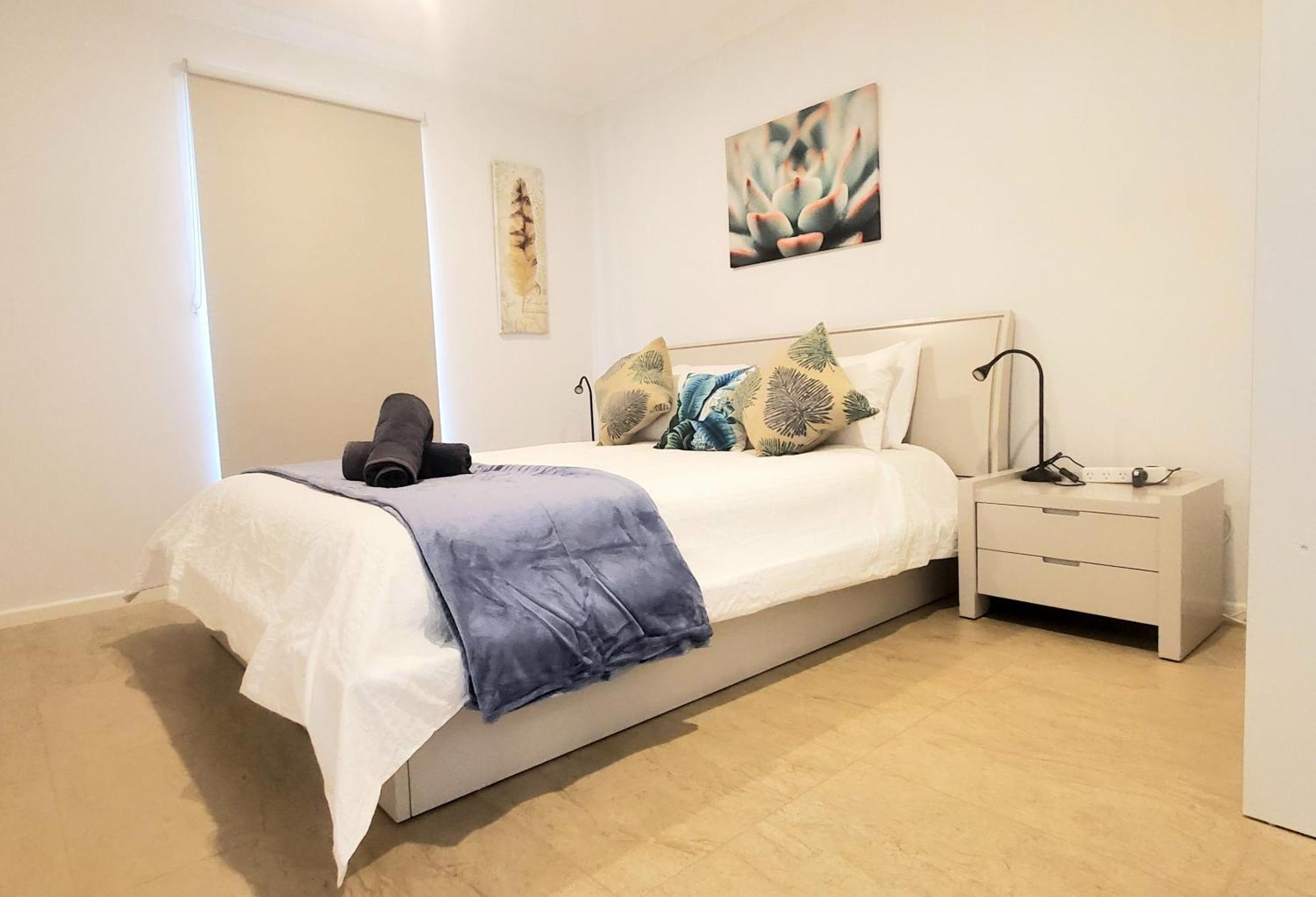 Apartamento Coastal Salty Kiss Sleeps 4! Perth