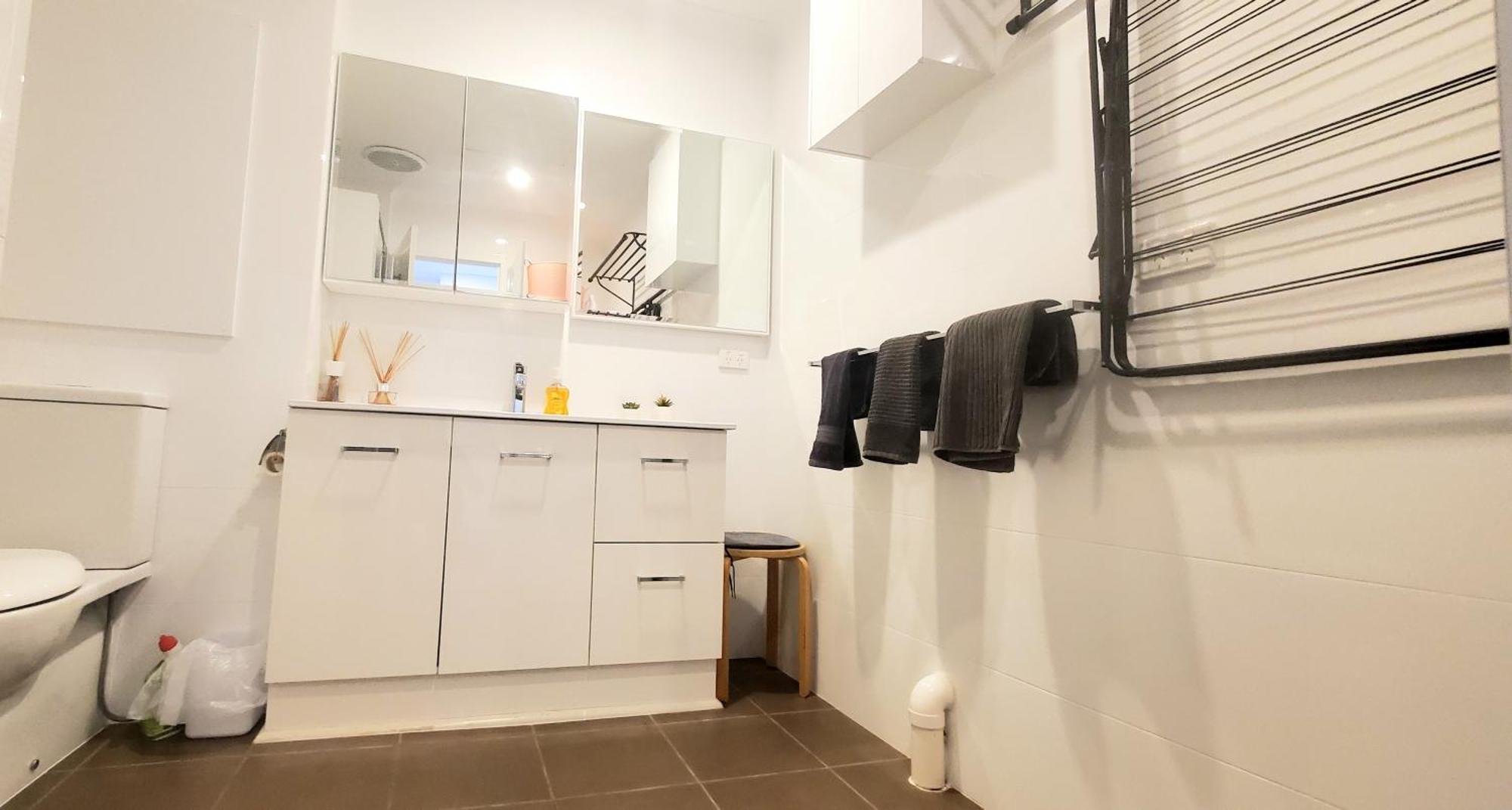 Coastal Salty Kiss Sleeps 4! * Perth