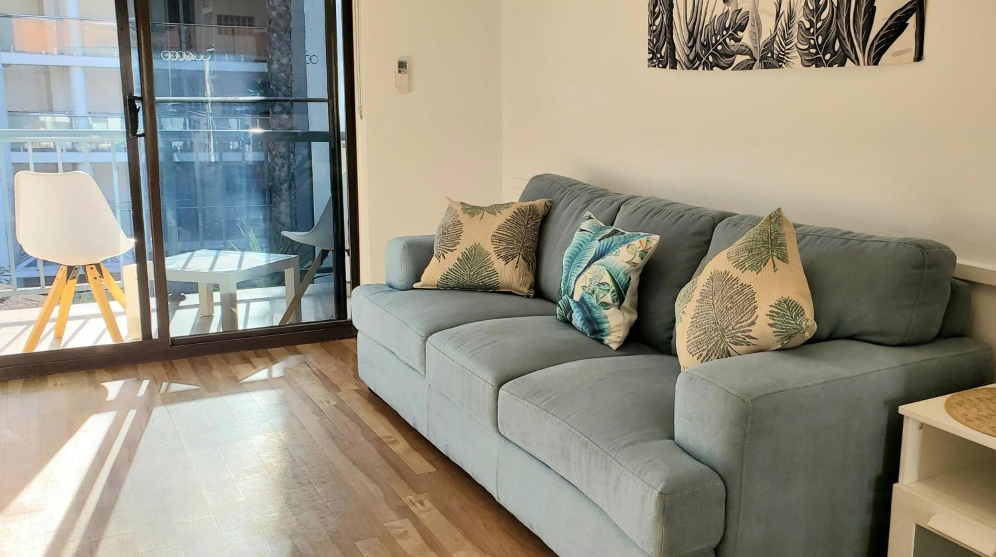 Coastal Salty Kiss Sleeps 4! Apartamento *
