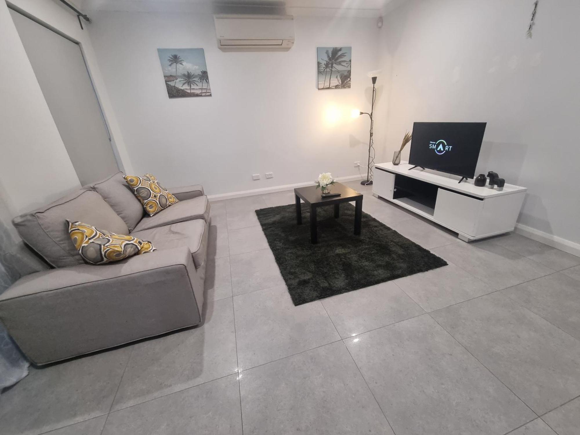 Homestay Cozy And Comfy *