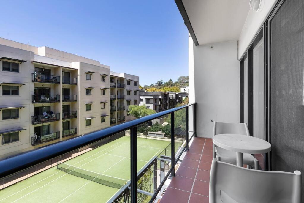 Mounts Bay Stay 2 Bedroom Apt - Near Kings Park - Free Parking * Perth