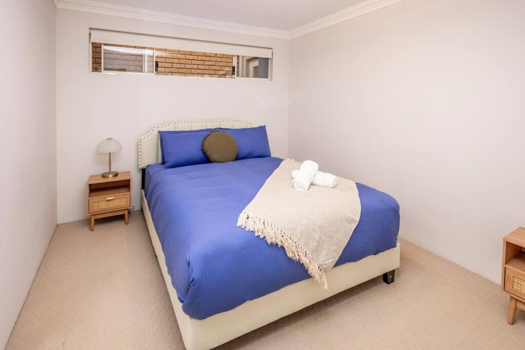 Rumah percutian Metropolitan Charm - Townhouse Near Cbd *
