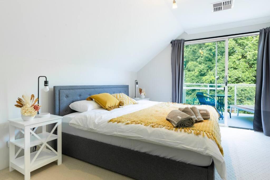Holiday home Executive Living - Townhouse Close To