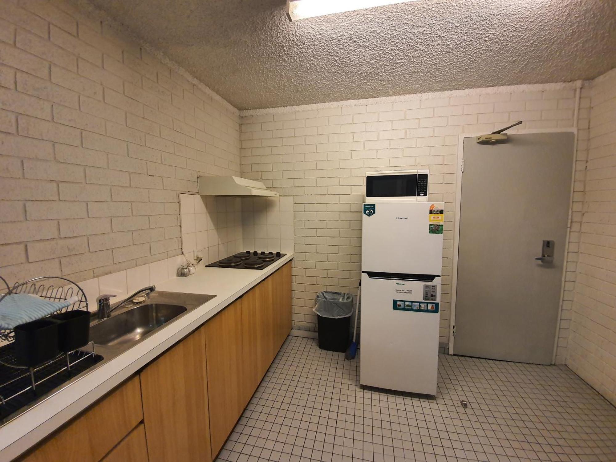 Aparthotel Perth City Apartment Hotel Perth