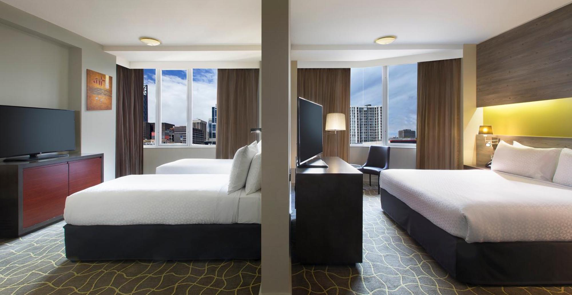 Four Points By Sheraton 4* Perth