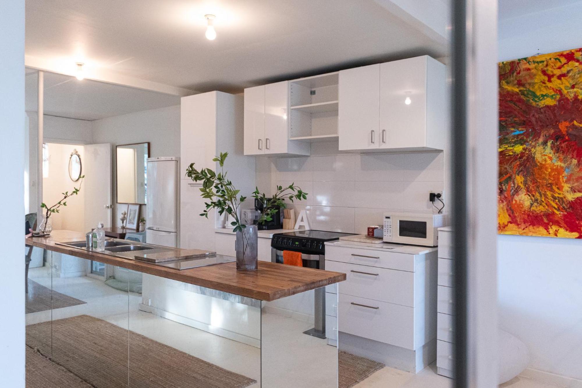Scarborough Side Forest House * Perth