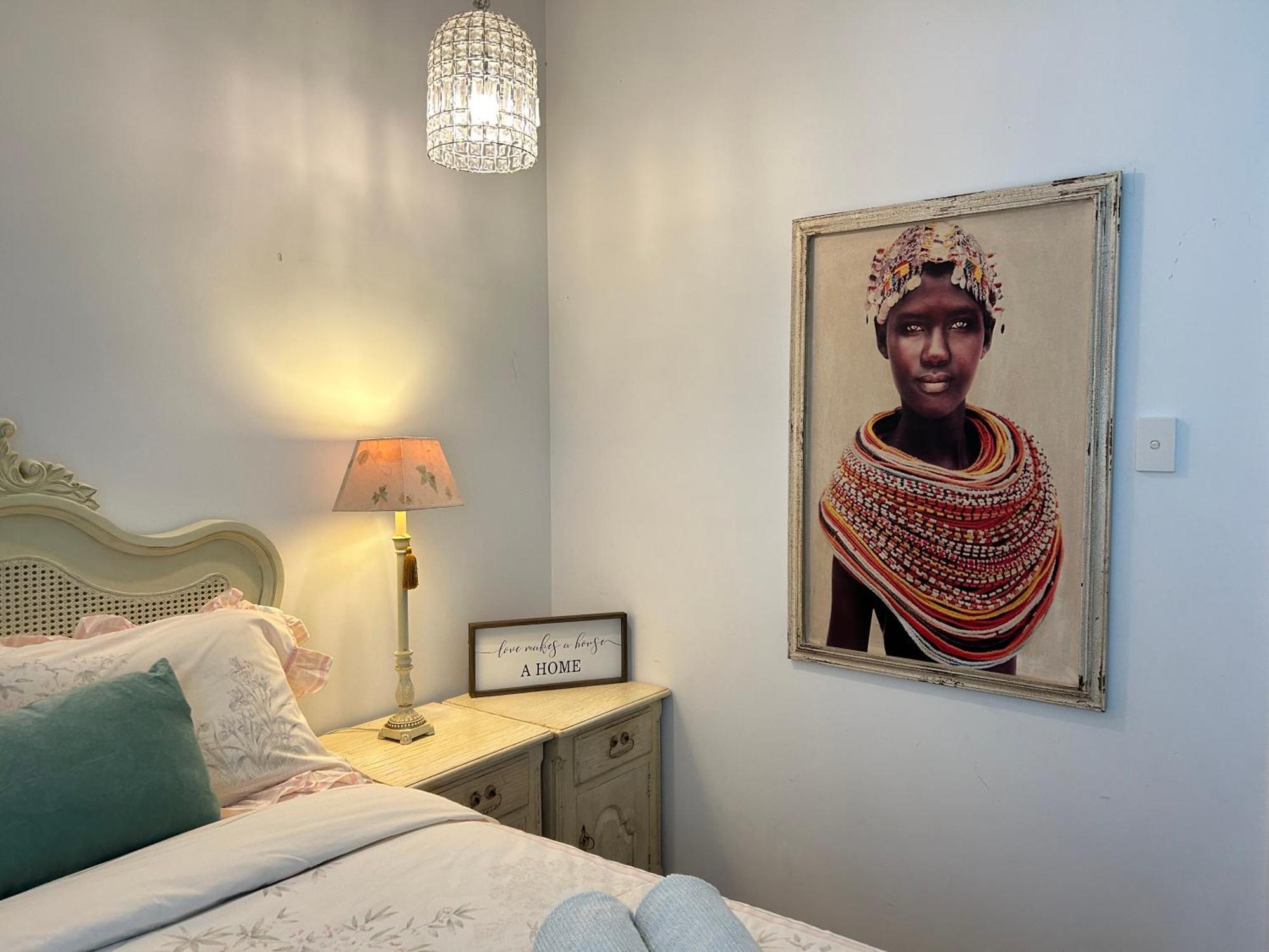Casa de férias Koombana Escape Perth