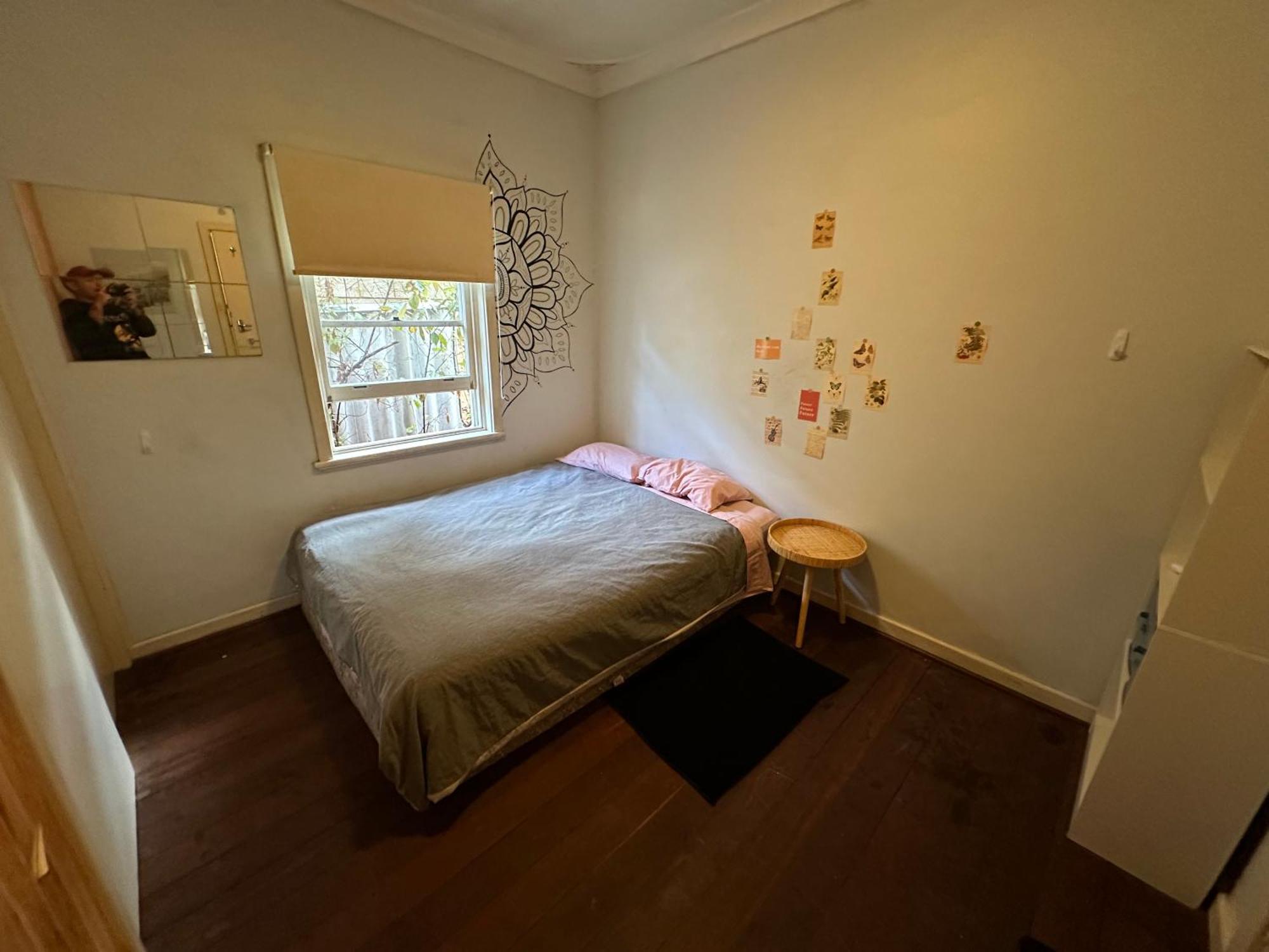 Homestay Chimu Home-hostel Perth