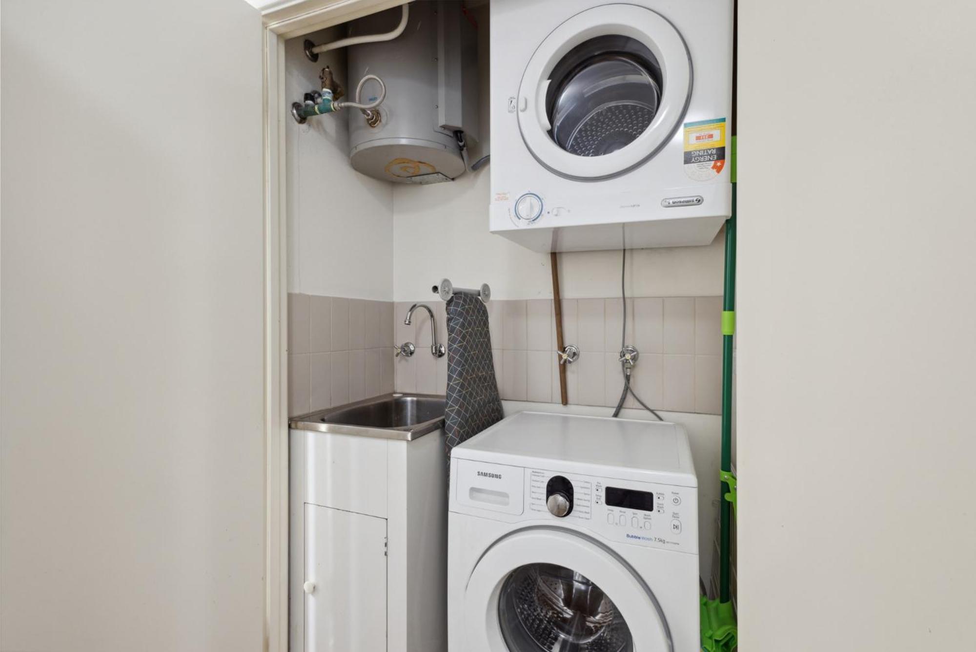 Spacious In Northbridge With Pool Apartamento *