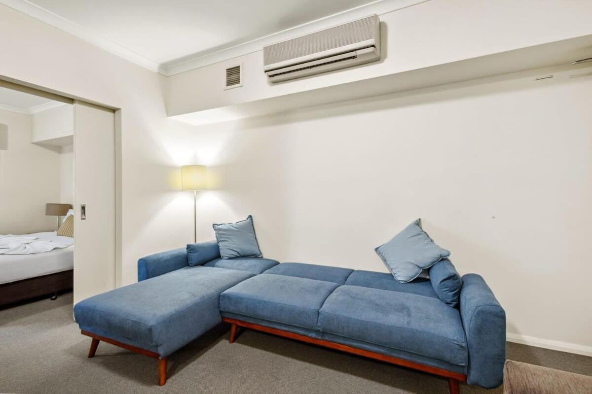 Wifi And Smart Tv - In Northbridge Apartment *