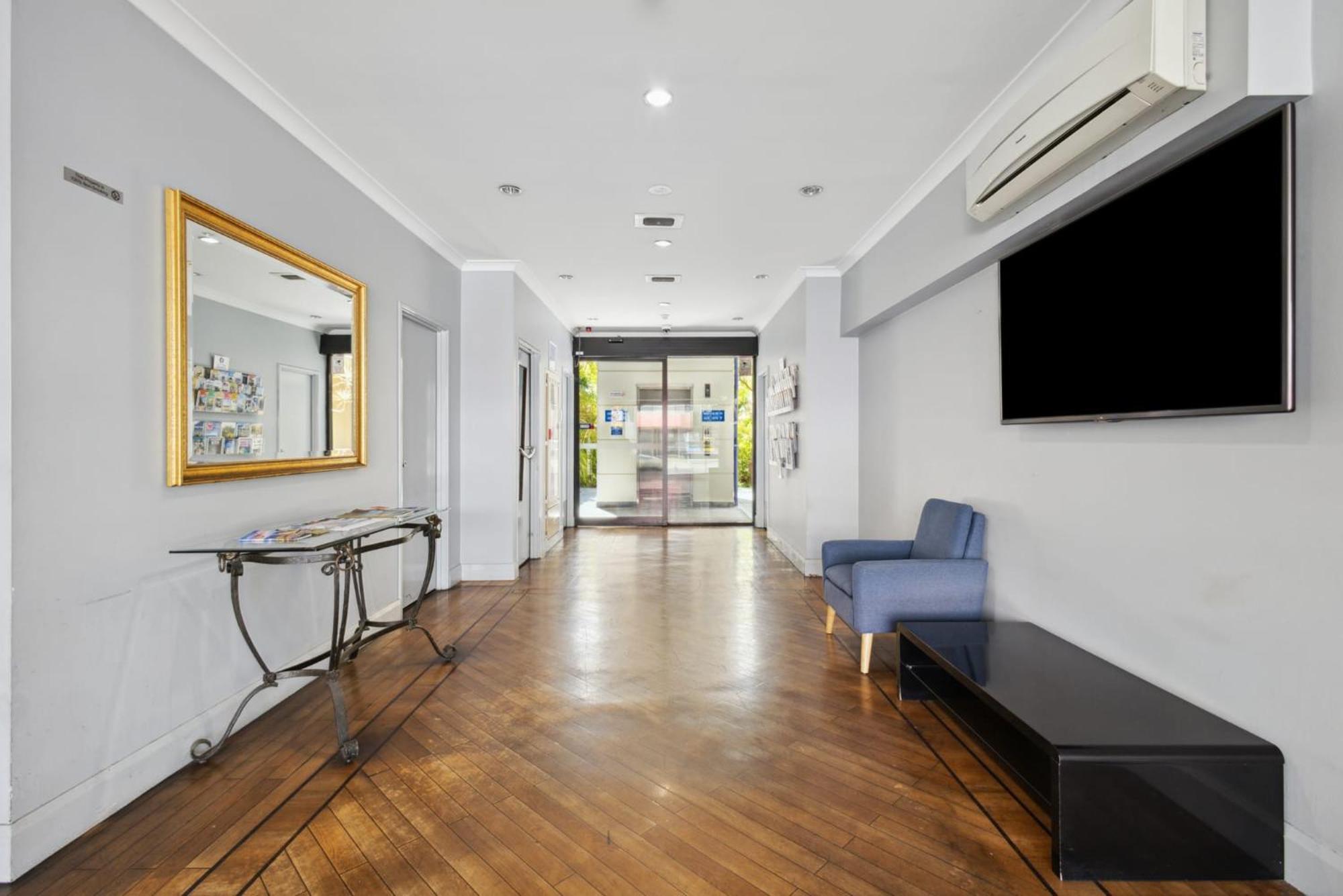 Apartamento Spacious In Northbridge With Pool *