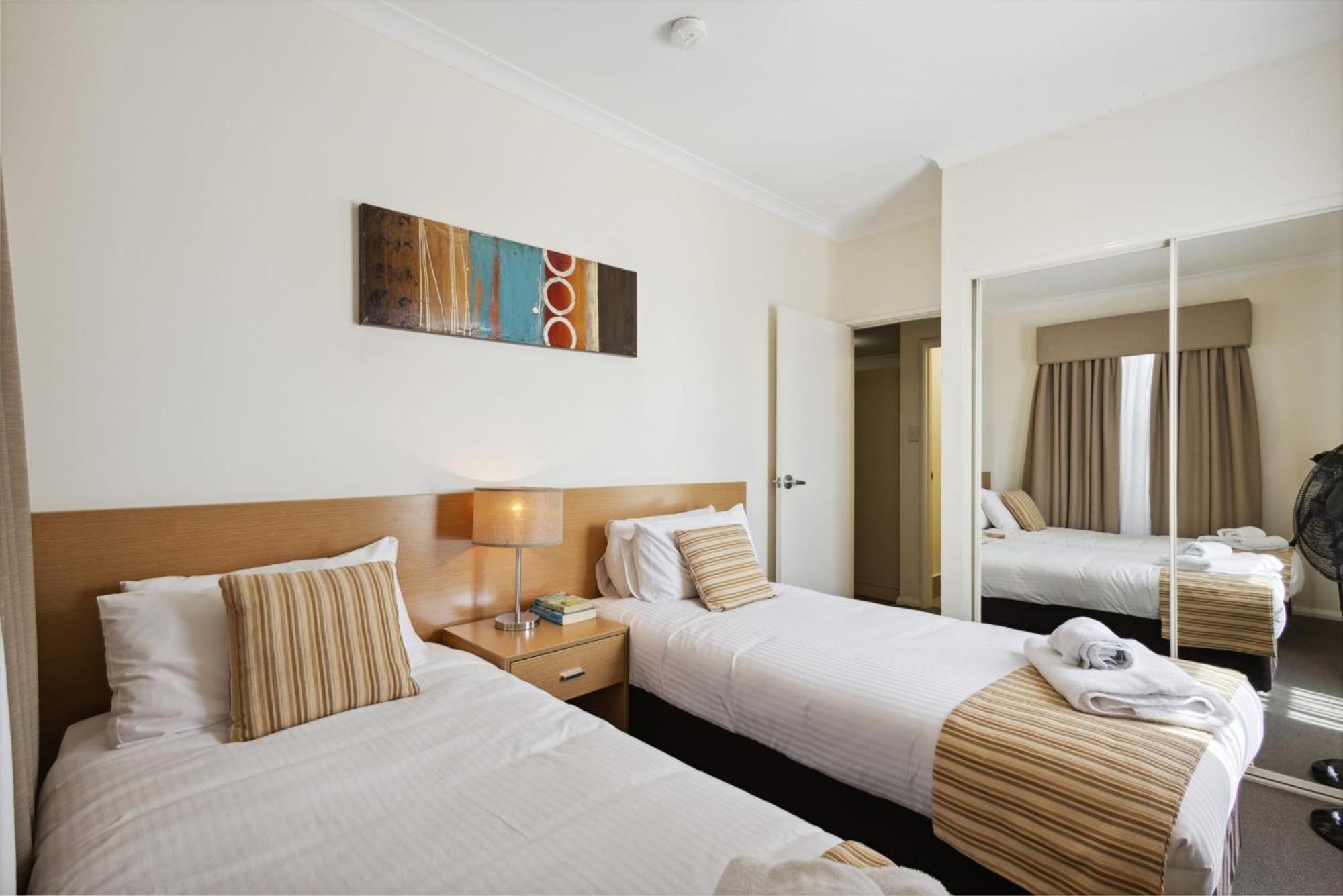 Apartamento Spacious In Northbridge With Pool *