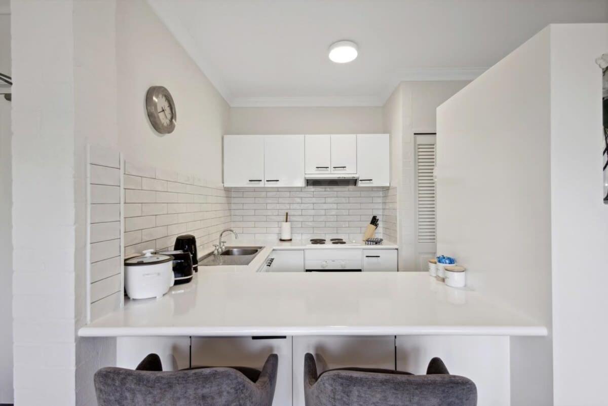 Cosy In Subiaco With Free Parking *