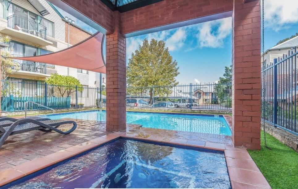 Apartment Cosy In Subiaco With Free Parking *