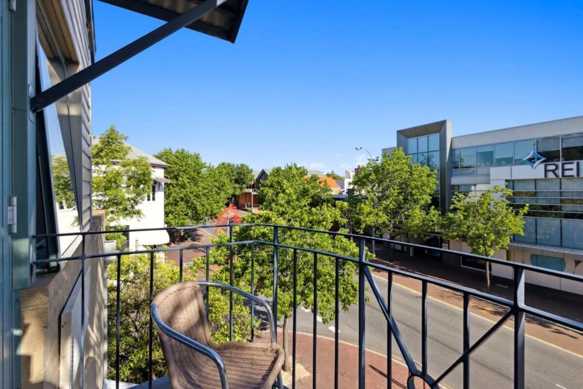 Apartment Cosy In Subiaco With Free Parking *