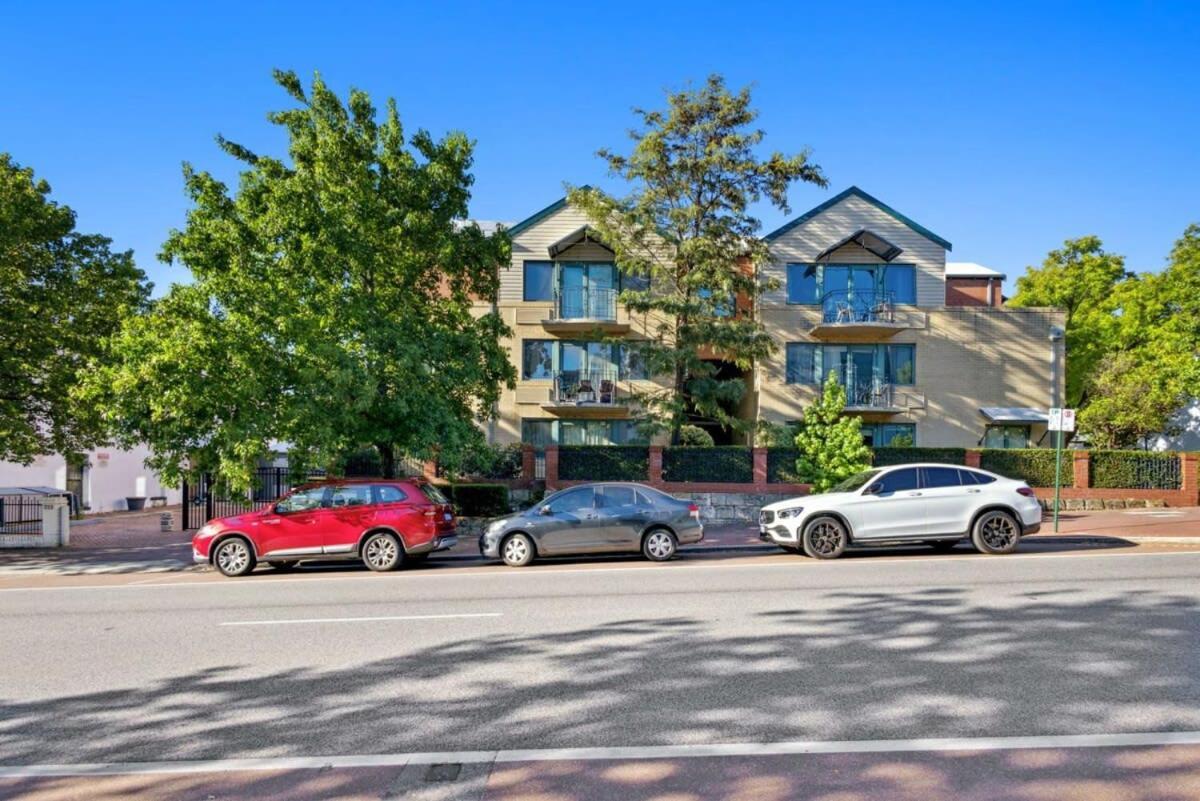 Apartment Cosy In Subiaco With Free Parking *