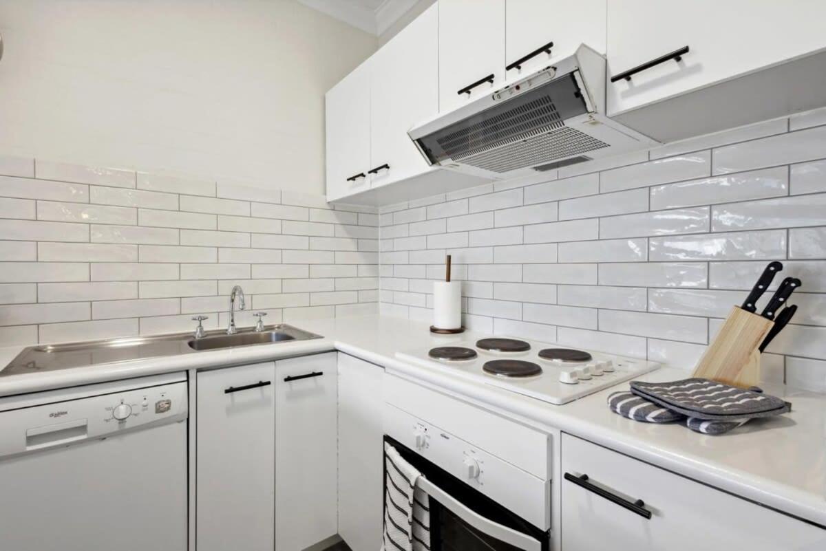 Apartment Cosy In Subiaco With Free Parking